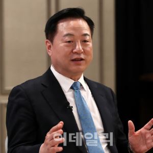 김두관 "尹 석방에 민주당 다시 결집... 조기대선서 범야권 대표 나와야" ①