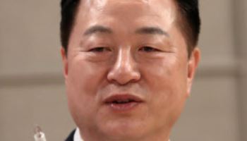 김두관 “지금은 내전 상황…7공화국 출범으로 극복”②