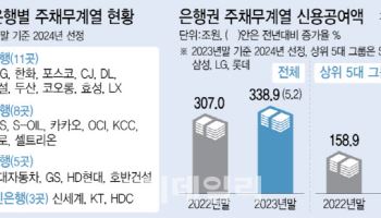 재무제표 밖 리스크도 살핀다…‘빚 많은 기업집단’ 관리 강화