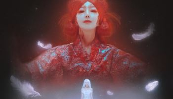 비비아나킴, 4년 만 신작 ‘SWAN’으로 컴백