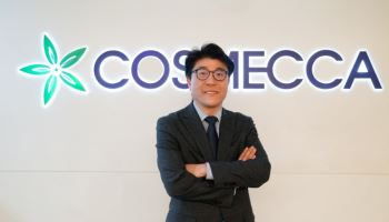 코스메카코리아, ‘중국 영업통’ 김형열 총경리 선임