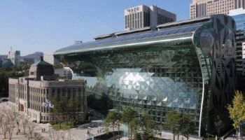 서울시, 저신용 자영업자 대상 '안심통장' 지원