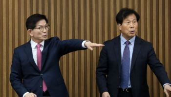 건설근로자 현장 간담회