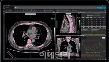 코어라인소프트, 美최대기업 3DR랩스와 협력강화…“현지 AI SW 공급 확대”