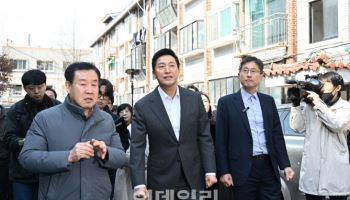 오세훈 "강남 토허제 해제 후 이상 조짐…예의주시"