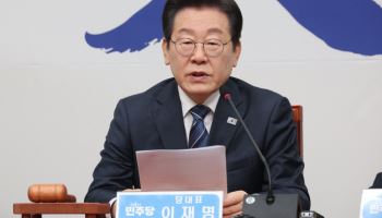 탄핵촉구 시위 중 쓰러진 60대 숨져…이재명 “뜻 이어받겠다”
