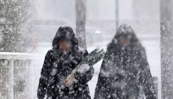 밤부터 5~10cm 눈 예보…서울시, 제설 비상근무 1단계 돌입