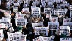 "한국 민주주의 후퇴, 독재화 진행중"…충격적 보고서 나왔다