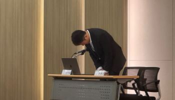 '2차 상폐' 위기 위믹스…"해킹 피해 3배, 287억 규모 시장 매수"