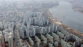 "돈 벌 기회 왔다"…강남에 벌떼처럼 몰린 '갭투자족'
