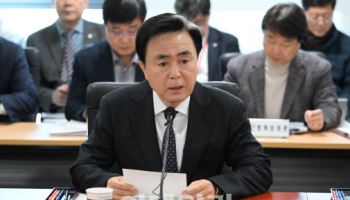 댐 건설에 반쪽된 충남 민심…양측 갈등 갈수록 첨예