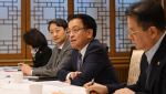 민감국가 지정에 발등에 불…崔 "관계기관 총력"
