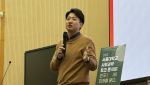 이준석 "종교가 정치집회 주도, 부도덕하다"