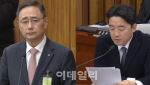 금정호 신영증권 사장 “홈플러스 회생신청, 전례 없는 일”