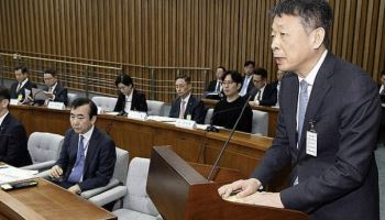 MBK 김광일 "김병주 회장 사재출연…홈플러스와 협의 중"