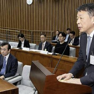 MBK 김광일 "김병주 회장 사재출연…홈플러스와 협의 중"