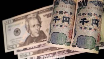 미·일 통화정책 경계감…환율 1450원 턱 밑까지 상승 되돌림
