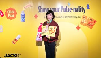 김정수 삼양라운드스퀘어 부회장, 작년 연봉 18.7억 수령