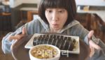 김밥만 먹더니…'우영우' 덕분에 미국인들 줄 세웠다