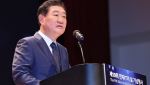 삼성전자 수원서 주주총회 개최…"재도약 기틀 다질 것"
