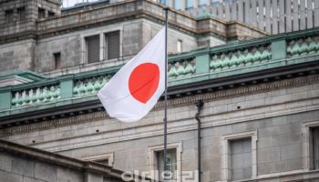 BOJ 통화정책회의 대기…환율 1450원 약보합 출발