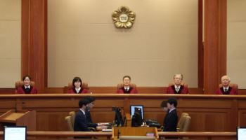 이재명, 조속한 헌재 판결 요청…"국정 불안 심화돼"