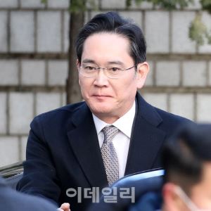 이재명·이재용 오늘 만난다…반도체법 논의할까