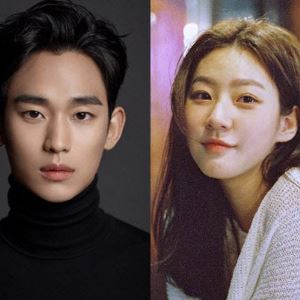 김수현, 대만 행사도 손절 위기…위약금만 최소 13억