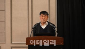 강철훈 오상헬스케어 대표 "CGM 美 진출, 특허 이슈 자신"