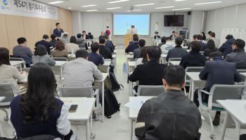 GS리테일 "외형 경쟁보다 내실"…4세 허서홍 경영 전면에