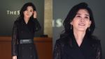 이부진 “올해 주총은 ‘돌체앤가바나’ 너로 정했다!”[누구템]