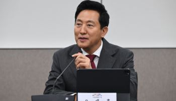 檢, '명태균 의혹' 오세훈 서울시장 압수수색…소환 가시화