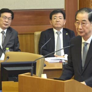 헌재, 한덕수 탄핵 24일 선고…尹보다 먼저(종합)