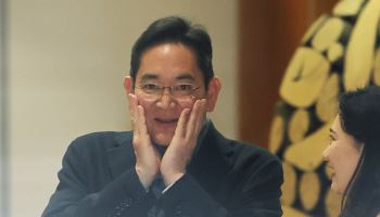 “‘삼쪽이’가 달라졌어요”…‘최선호주’ 삼성전자의 부활