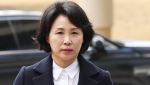 김혜경, “법인카드 유용 기소유예 취소 요청” 헌법소원 제기