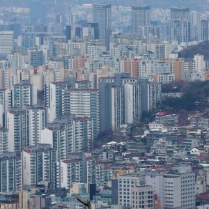 "서초보다 더 올랐는데"…과천 쏙 빠진 강남 토허구역 지정