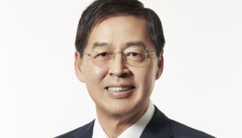 공학한림원 신임 이사장에 신학철 LG화학 부회장 선출