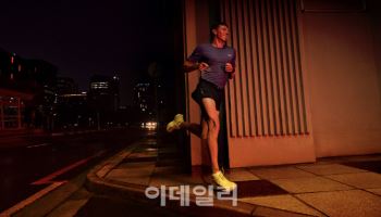푸마 'Go Wild' 글로벌 캠페인