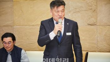 손세희 한돈자조금위원장, 한돈 명예대사 위촉