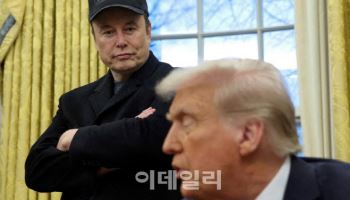 "이해충돌 종합세트"…머스크, 美국방부 '중국 전쟁계획' 기밀 보고까지?