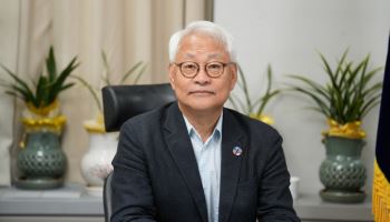 이태식 과총 회장, 기후변화센터 공동대표로 취임