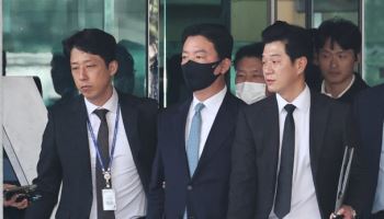 김성훈 구속영장 3번 돌려보낸 檢…법원 판단 따라 희비