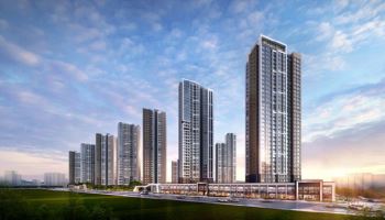 진흥기업, 미수금 관리 ‘빨간불’…절반 이상이 회수 의문