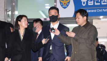경호처 김성훈·이광우 구속 면해…경찰 "기각사유 분석"(종합)
