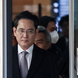 이재용 ‘사즉생’에 뚫린 혈…시선은 ‘7만전자’[증시핫피플]