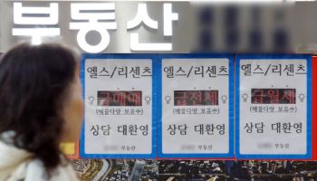 강남·용산 집값 들썩…토지거래허가구역 도대체 뭐길래