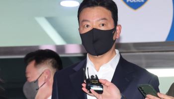 윤측, 경호처 간부 영장 기각 '환영'…"위법수사 책임 물어야"