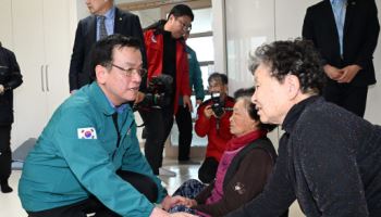 경상권 산불에 2명 사망…소방청, ‘국가 소방 동원령’ 발령(종합)