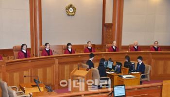30년물의 나홀로 강세…정치 주시하며 리스크 관리 모드