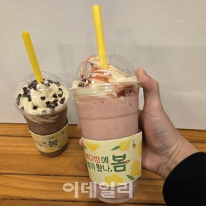 "말이 안 돼" AI도 놀랐다…백종원 이번엔 빽다방 '당 폭탄' 구설[먹어보고서]